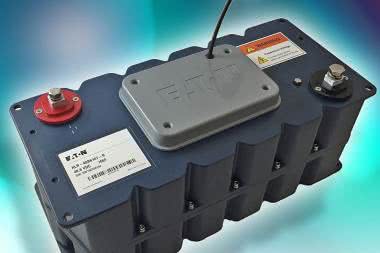 XLR - superkondensatory specjalistyczne