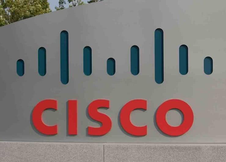 Cisco potwierdza masowe redukcje zatrudnienia
