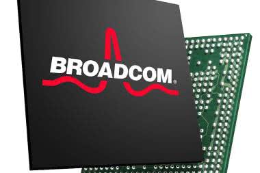 StrataGX BCM5871x - 4-rdzeniowy procesor komunikacyjny