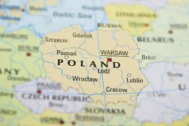 Polska dalej słaba w innowacjach