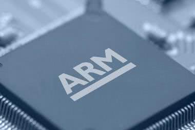 Obroty ARM w II kw. wyniosły 350 mln dolarów