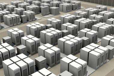 Tesla zbuduje w Kalifornii największy na świecie magazyn energii