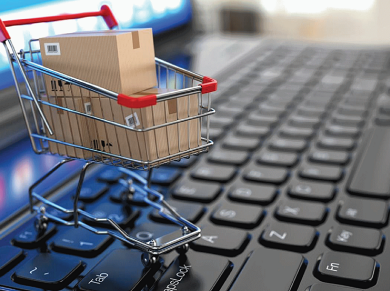 Sklepy internetowe dla elektroników