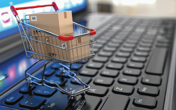 Sklepy internetowe dla elektroników