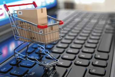 Sklepy internetowe dla elektroników