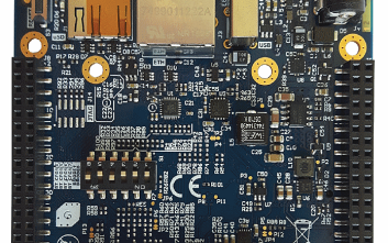 liteSOM - wydajny, przemysłowy komputer w cenie Raspberry PI