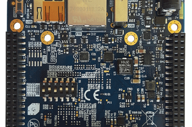 liteSOM - wydajny, przemysłowy komputer w cenie Raspberry PI