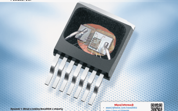 Nowa generacja sterowników silników