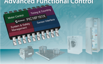 Sterowanie jednofazowymi, bezszczotkowymi silnikami prądu stałego