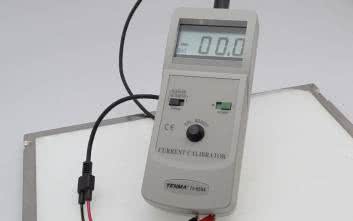 Kalibrator prądowy Tenma 72-6694