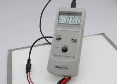 Kalibrator prądowy Tenma 72-6694