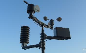 Zastosowanie modułu Wi-Fi ESP-12 (3). Bezprzewodowy czujnik stacji pogodowej