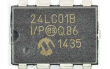 Wear leveling, czyli równoważenie zużycia pamięci EEPROM. Przykłady oprogramowania dla AVR