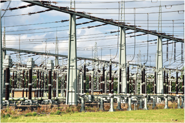 Przygotowanie infrastruktury pod sieć energetyczną przyszłości