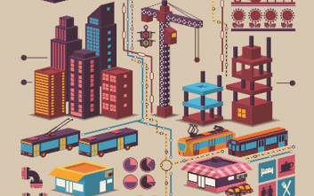 Przemysłowy Internet Rzeczy. Mikrokontroler CC1310 i zestaw startowy CC1310 LaunchPad