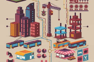 Przemysłowy Internet Rzeczy. Mikrokontroler CC1310 i zestaw startowy CC1310 LaunchPad