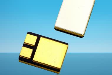 SML25SCM650N2B - tranzystor MOSFET o dopuszczalnej temperaturze złącza +225&deg;C