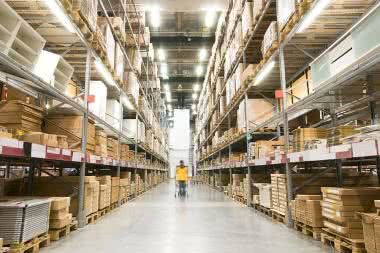 JM elektronik został oficjalnym dystrybutorem Microchipa w Polsce