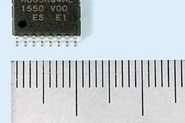 MB85RQ4ML - pamięć FRAM o pojemności 4 Mb