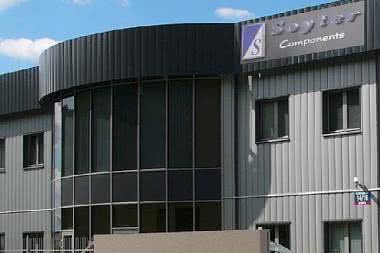 Soyter oferuje usługi indywidualizacji obudów