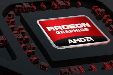 AMD wprowadza karty graficzne dla systemów wbudowanych