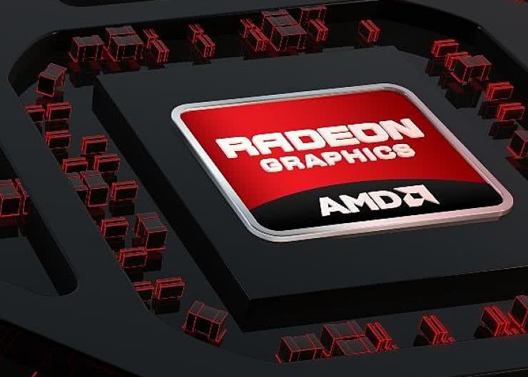 AMD wprowadza karty graficzne dla systemów wbudowanych