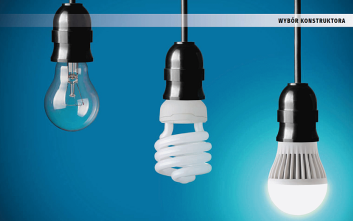 Zasilanie diod LED. Układy scalone do zasilaczy diod LED