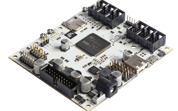 Nowy system deweloperski IoT dla automatyki i robotyki