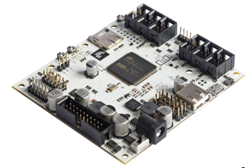 Nowy system deweloperski IoT dla automatyki i robotyki