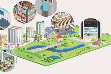 Protokoły i moduły bezprzewodowe dla IoT (2)