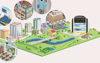 Protokoły i moduły bezprzewodowe dla IoT (2)