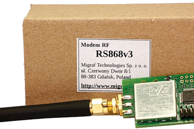 Komunikacja radiowa na różne sposoby