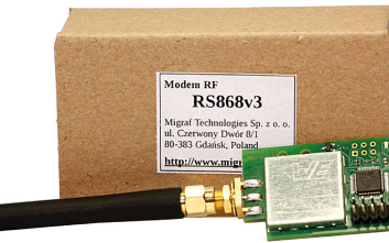 Komunikacja radiowa na różne sposoby