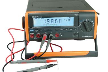 Multimetr laboratoryjny Tenma 72-8720