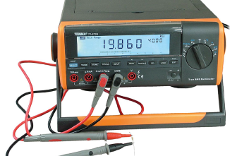 Multimetr laboratoryjny Tenma 72-8720