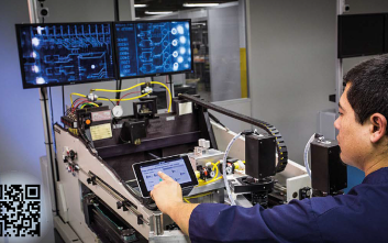 Łatwe w użyciu, ekonomiczne rozwiązania RS Components dla IoT