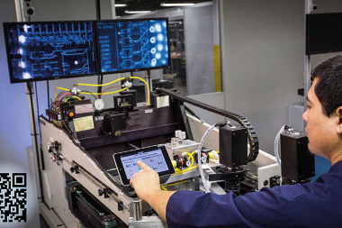 Łatwe w użyciu, ekonomiczne rozwiązania RS Components dla IoT