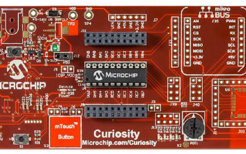 8-bitowa kontrofensywa (1). Nowe peryferie mikrokontrolerów PIC