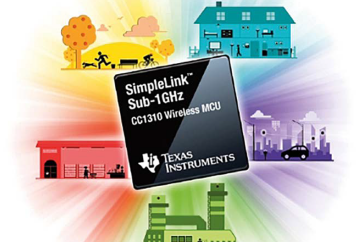 Przemysłowy Internet Rzeczy (2). Mikrokontroler CC1310 - instalowanie programów narzędziowych