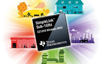 Przemysłowy Internet Rzeczy (2). Mikrokontroler CC1310 - instalowanie programów narzędziowych