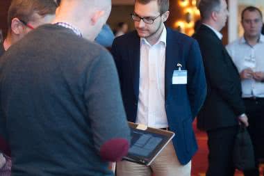 NI Days 2016 w Warszawie