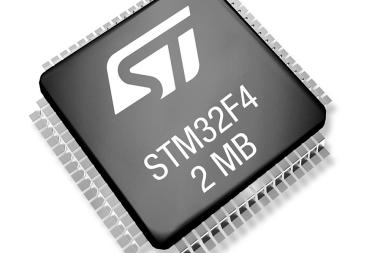 STM32L4 - nowa seria energooszczędnych mikrokontrolerów