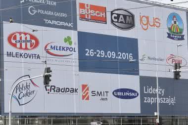 Taropak 2016 tworzyło niemal 500 wystawców