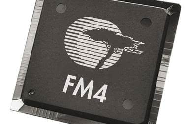 FM4 S6E2G - seria mikrokontrolerów dla Industry 4.0 i IoT