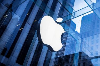 Po raz pierwszy od 15 lat zmalała roczna sprzedaż Apple&prime;a