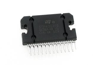 STPA003 - wzmacniacz do car audio  - ROZDANE