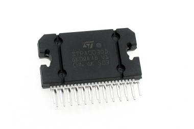 STPA003 - wzmacniacz do car audio  - ROZDANE