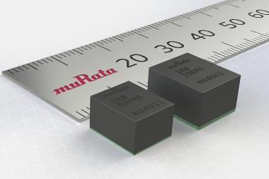 MYMGK - przetwornice "Mono Block" do zasilania FPGA