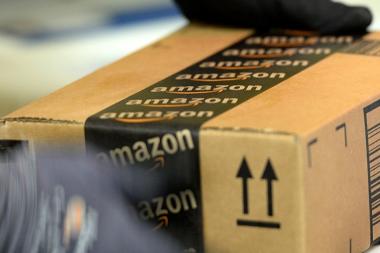Amazon otworzy w Polsce czwarte centrum logistyki