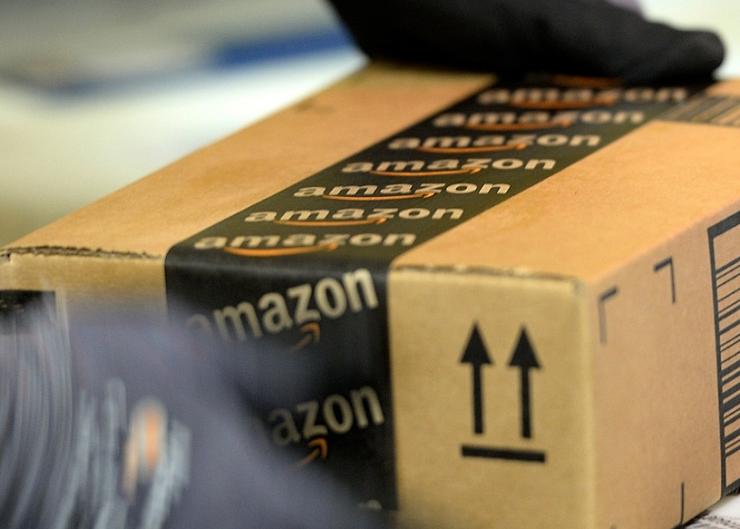 Amazon otworzy w Polsce czwarte centrum logistyki